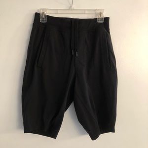 Lululemon Sweat shorts